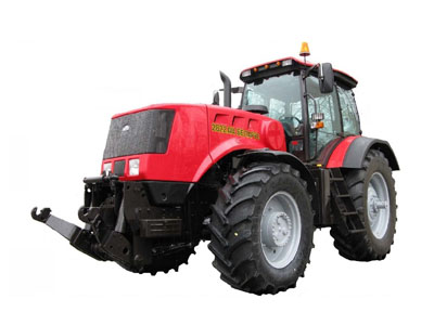 трактор беларус 2822