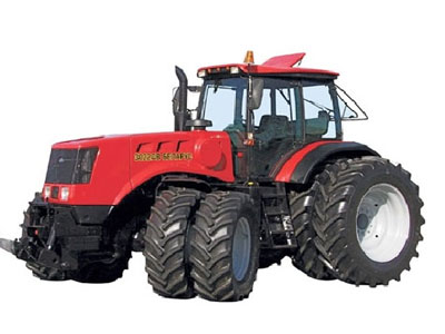 трактор беларус 3022