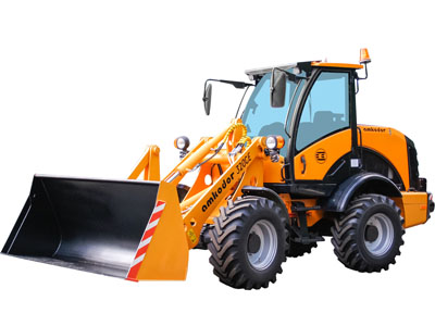 Амкодор 320СЕ