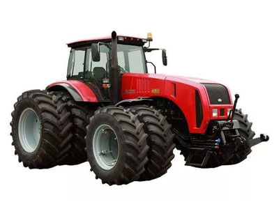 трактор беларус 3522