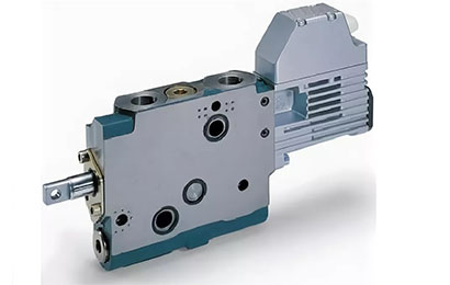 Ремонт гидрораспределителей