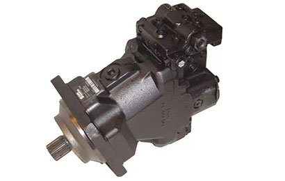 Ремонт и обслуживание Ремонт гидромоторов